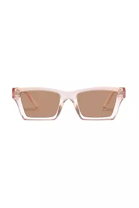 Le Specs - Something - Pink Champagne