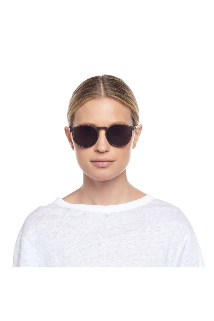 Le Specs - Teen Spirit Deux - Matte Tort