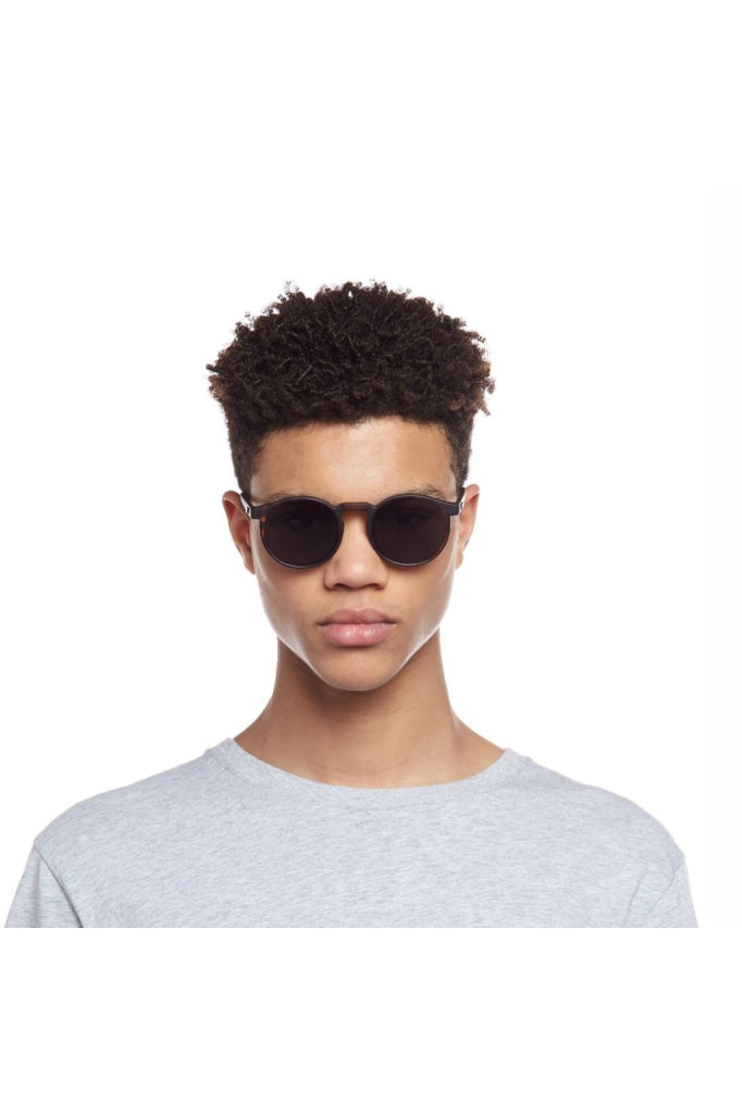 Le Specs - Teen Spirit Deux - Matte Tort