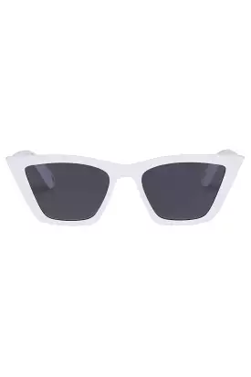 Le Specs - Velodrome - White