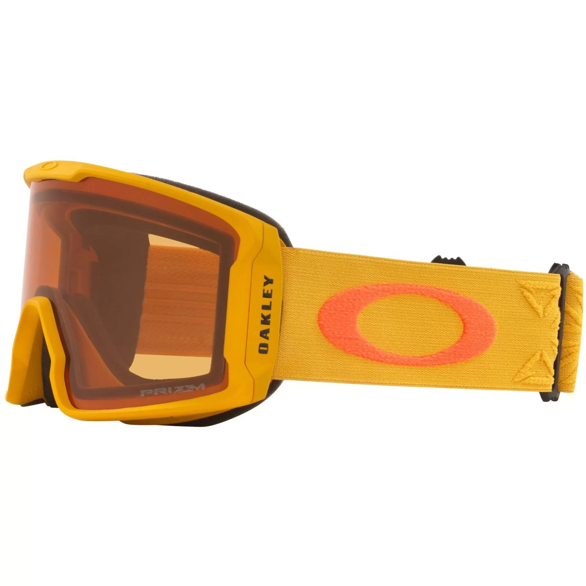 Line Miner Snow Goggle