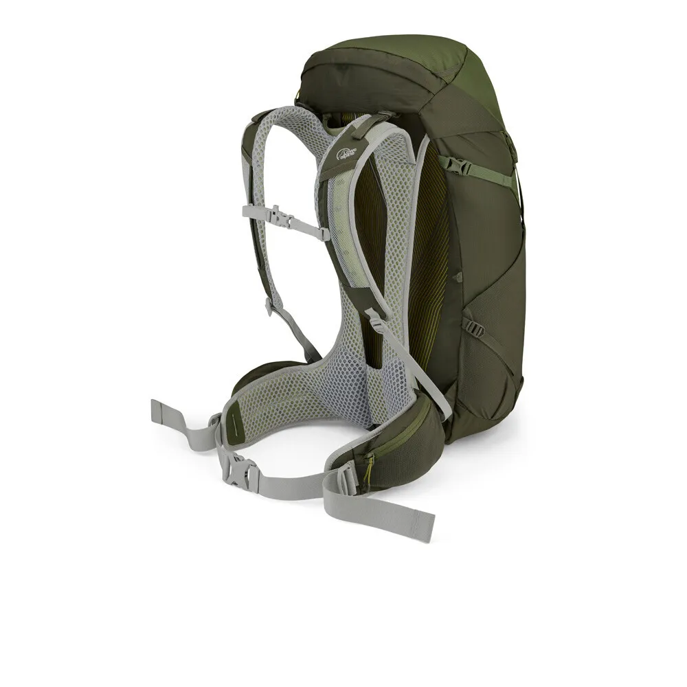 Lowe Alpine AirZone Trail 35 Backpack - AW24