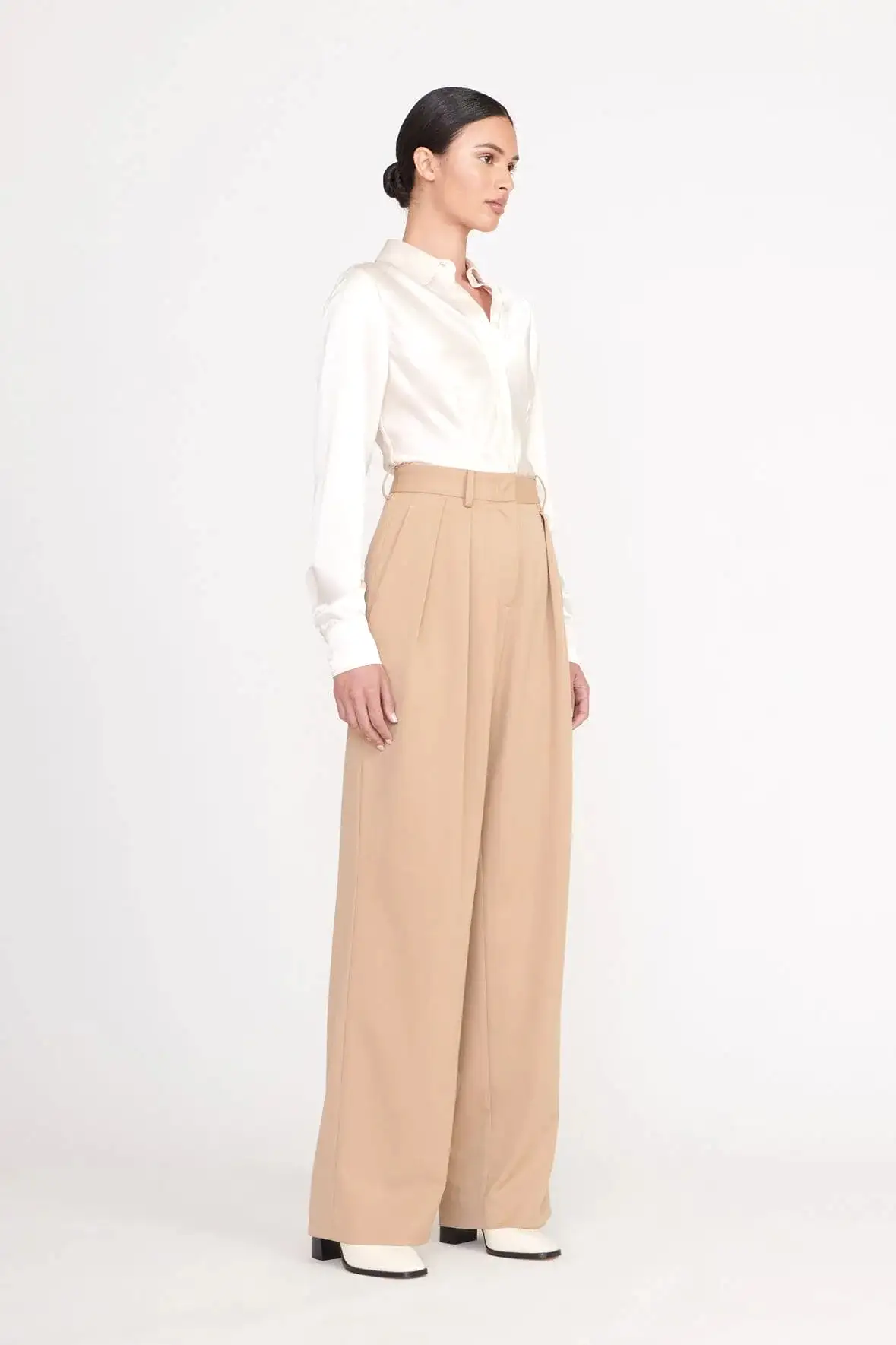 Luisa Pant (Camel)