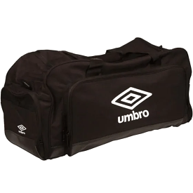 Lutterworth Athletic - Wheeled Holdall