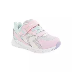 MADE2PLAY Bolt Athletic Shoe - Periwinkle