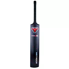 Matador Fiberglass Tape Tennis Cricket Bat Ferrari X100 | Long Blade