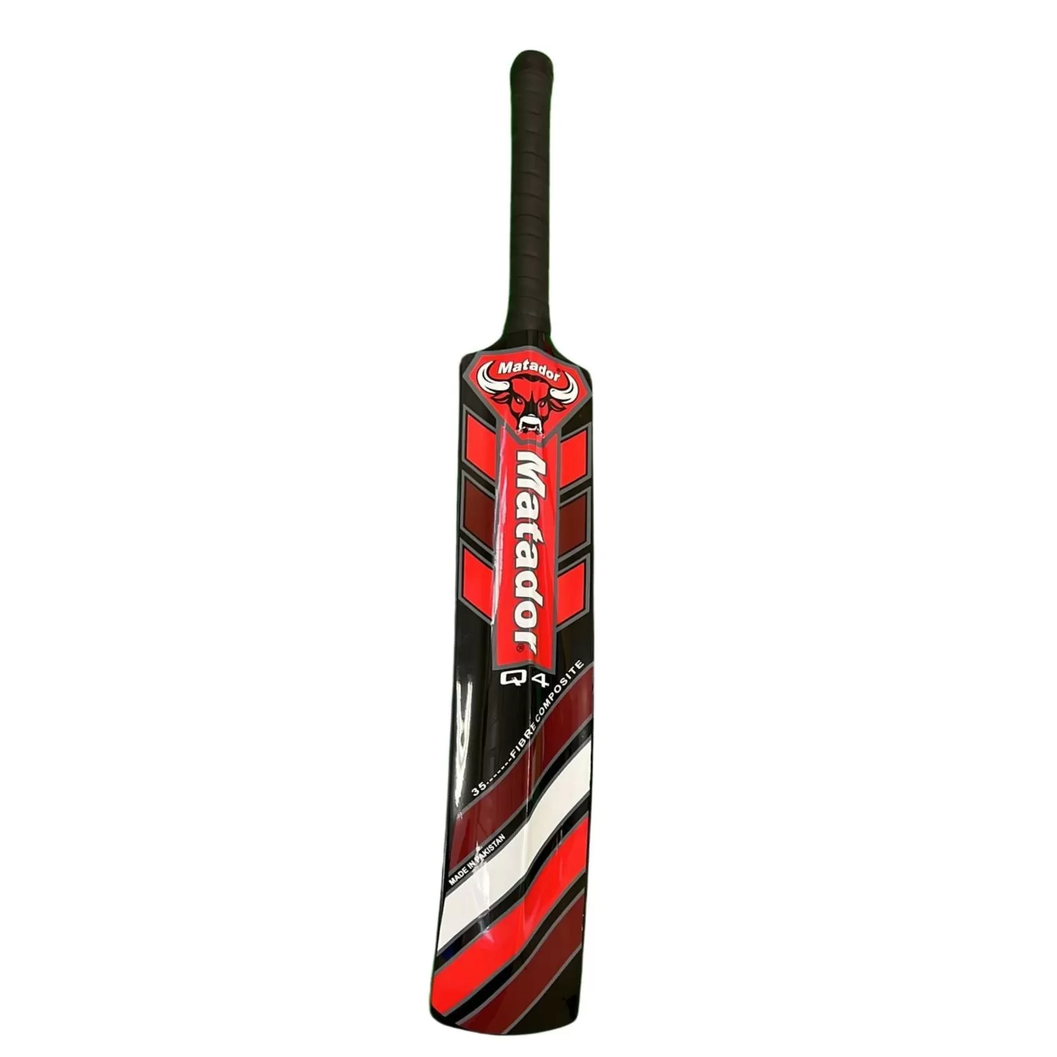 Matador Fiberglass Tape Tennis Cricket Bat