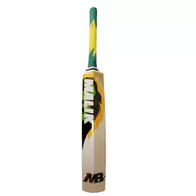 MB Malik BUBBER SHER Limited Edition Cricket Bat