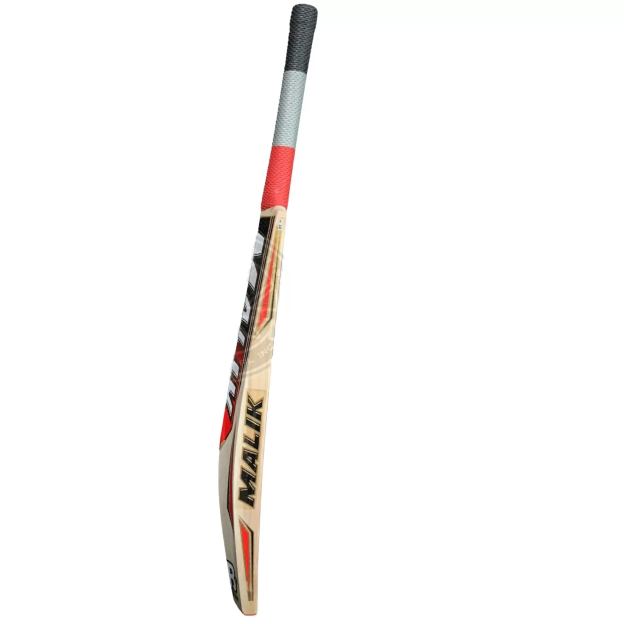 MB Malik Cricket Bat Pro Edition Handcrafted Cricket Bat