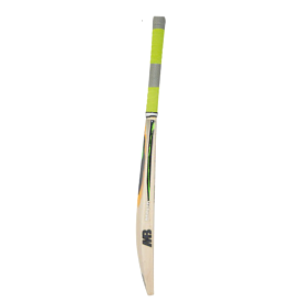 MB Malik Limited Edition Big Edge Cricket Bat