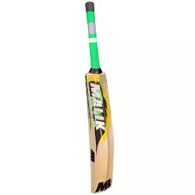 MB Malik Limited Edition by SA Cricket Bat