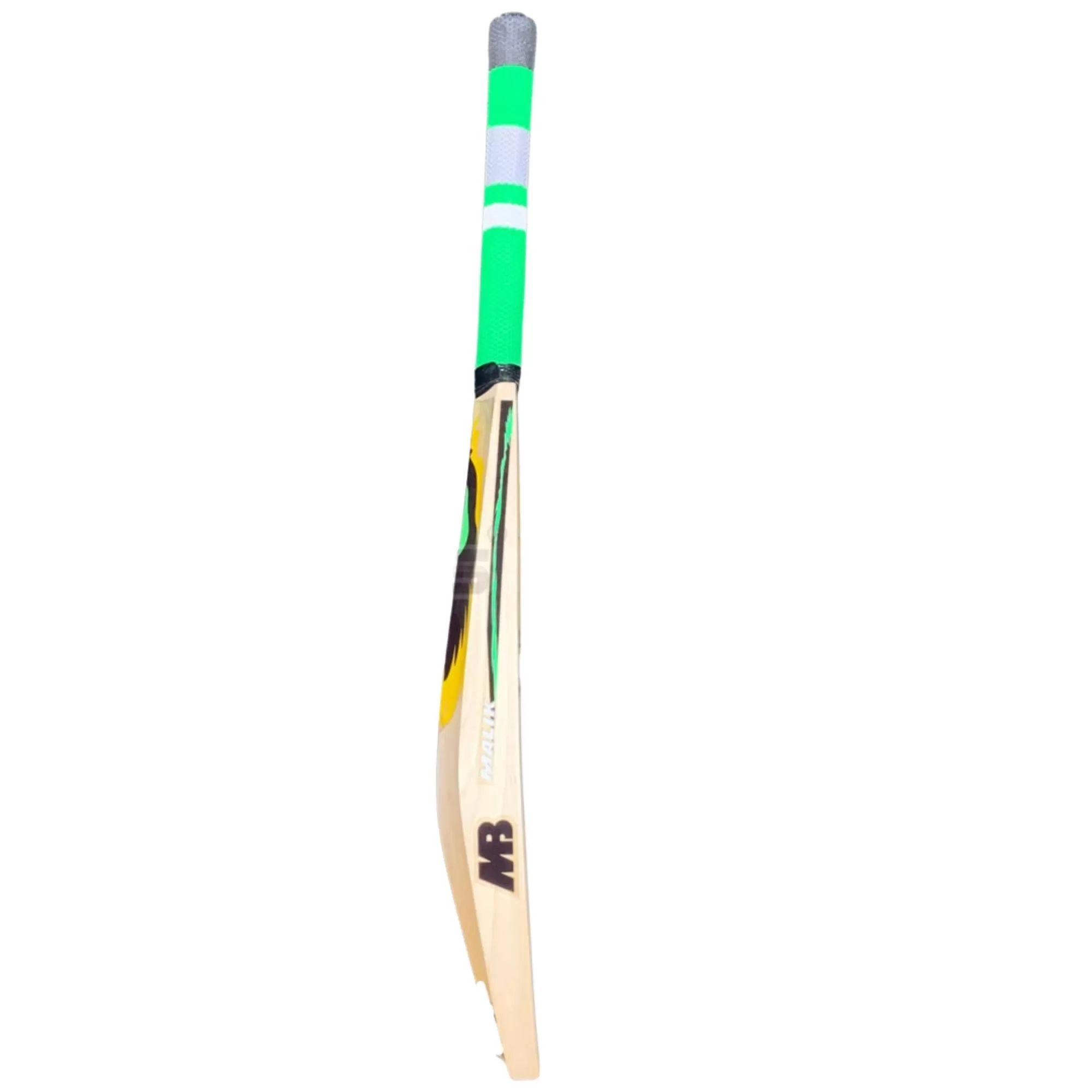 MB Malik Limited Edition by SA Cricket Bat