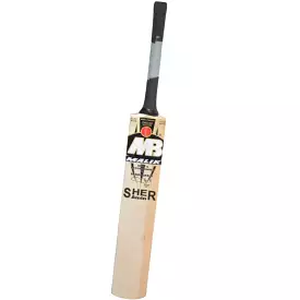 MB Malik Sher Amin 2022 Cricket Bat