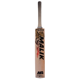 MB Malik Sher Amin Premium Cricket Bat HARROW SIZE