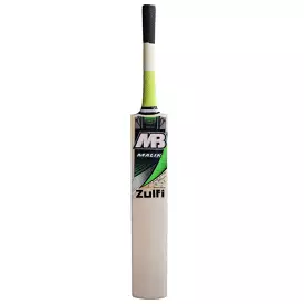 MB Malik Zulfi English Cricket Bat