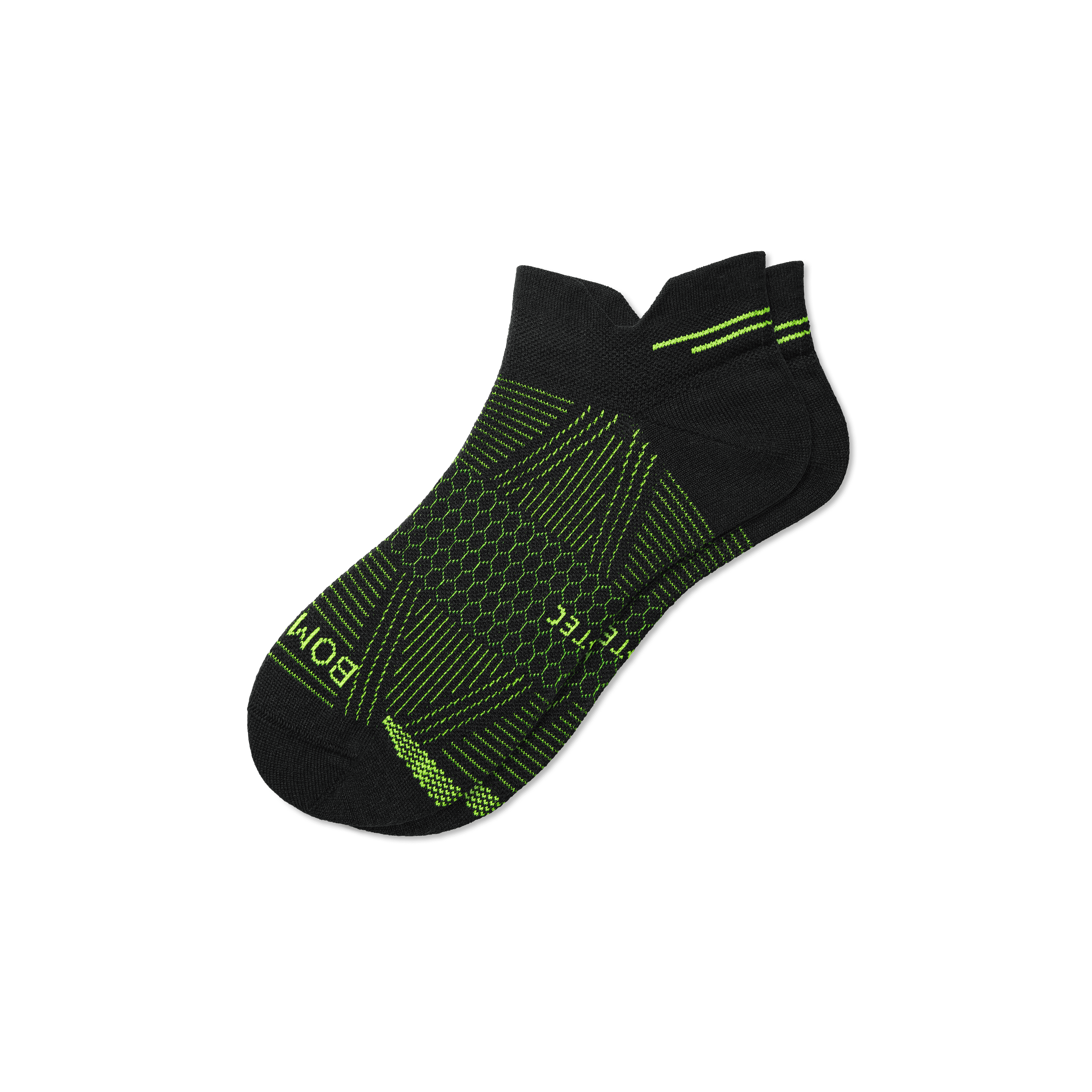 Men's Lightweight Athletic Ankle Socks