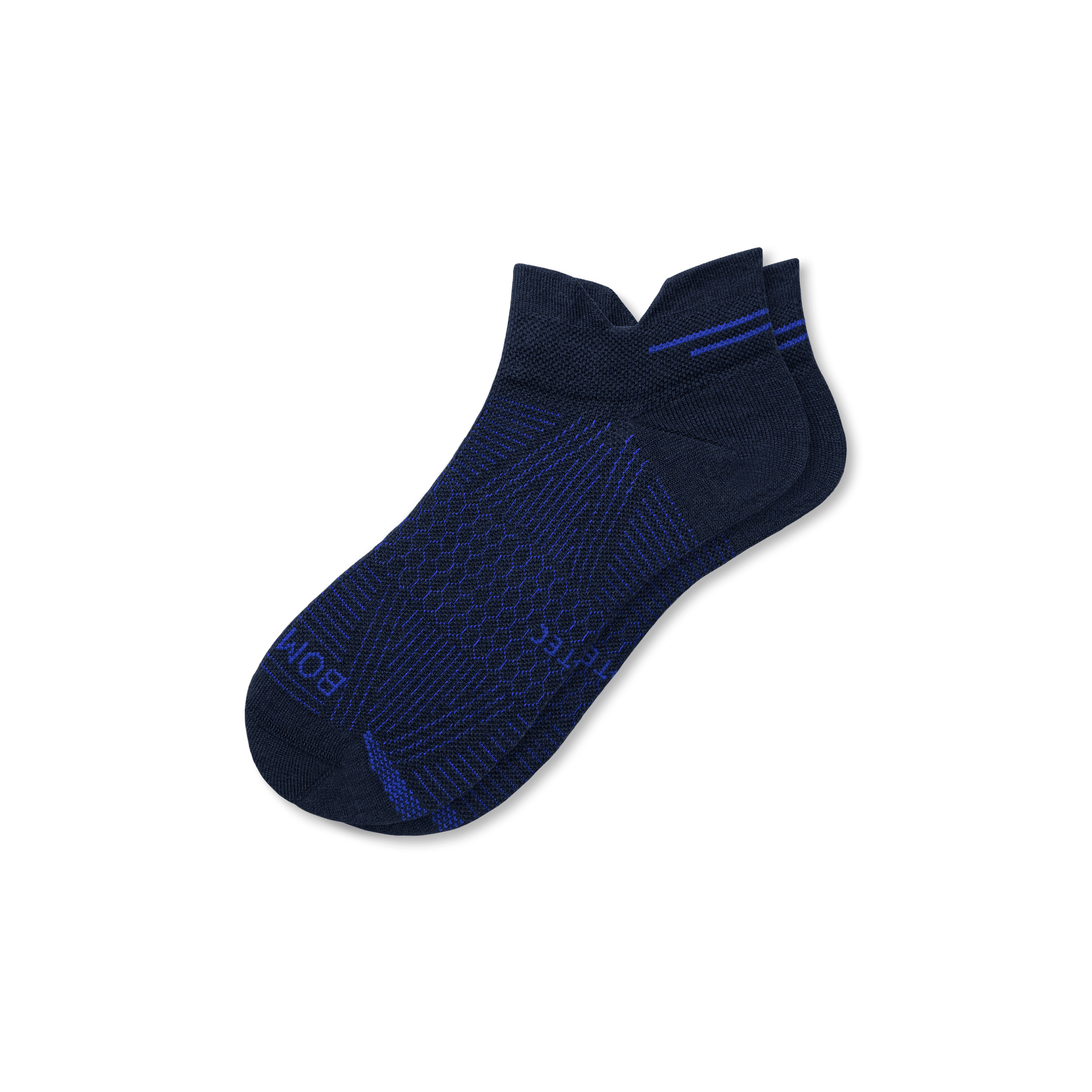 Men's Lightweight Athletic Ankle Socks