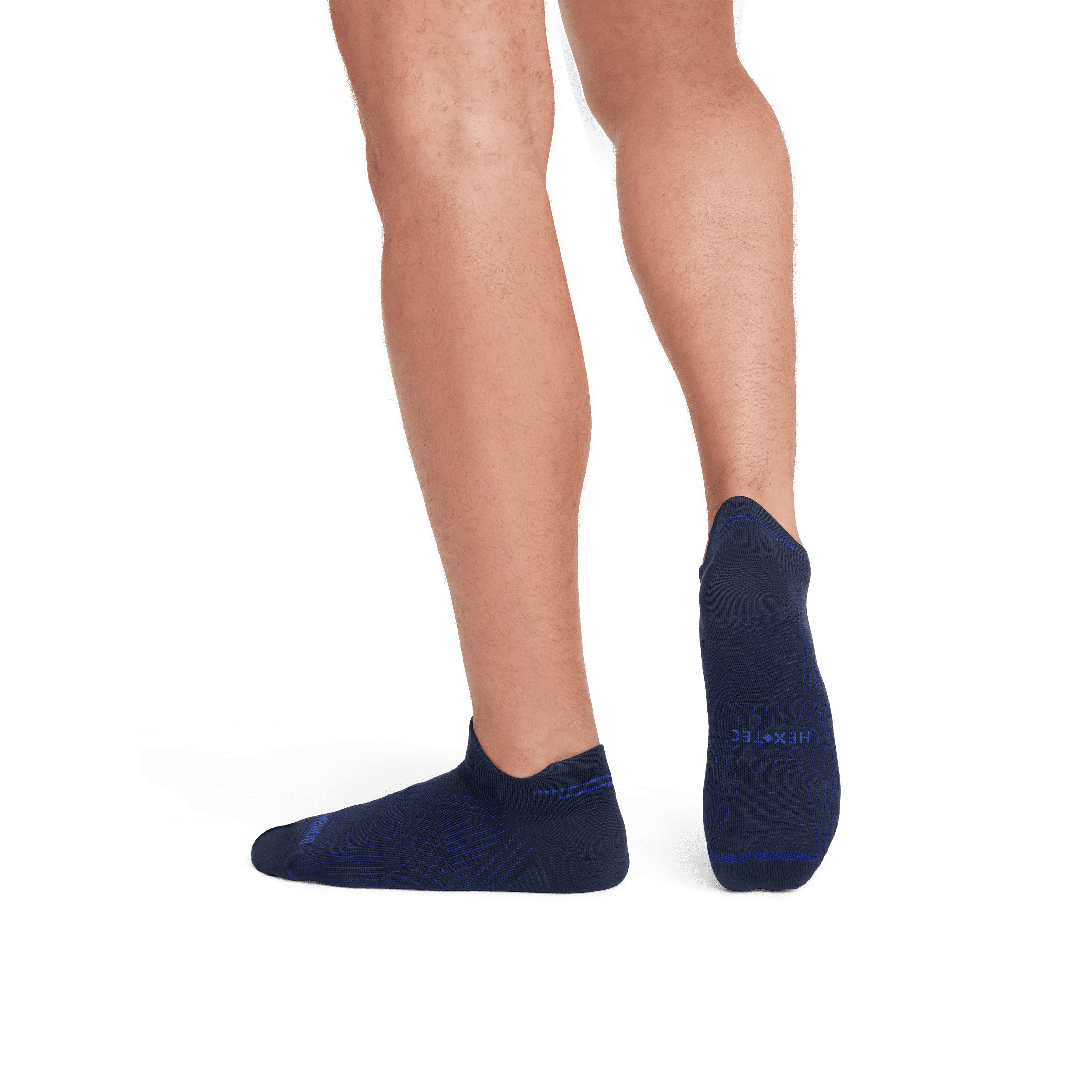 Men's Lightweight Athletic Ankle Socks