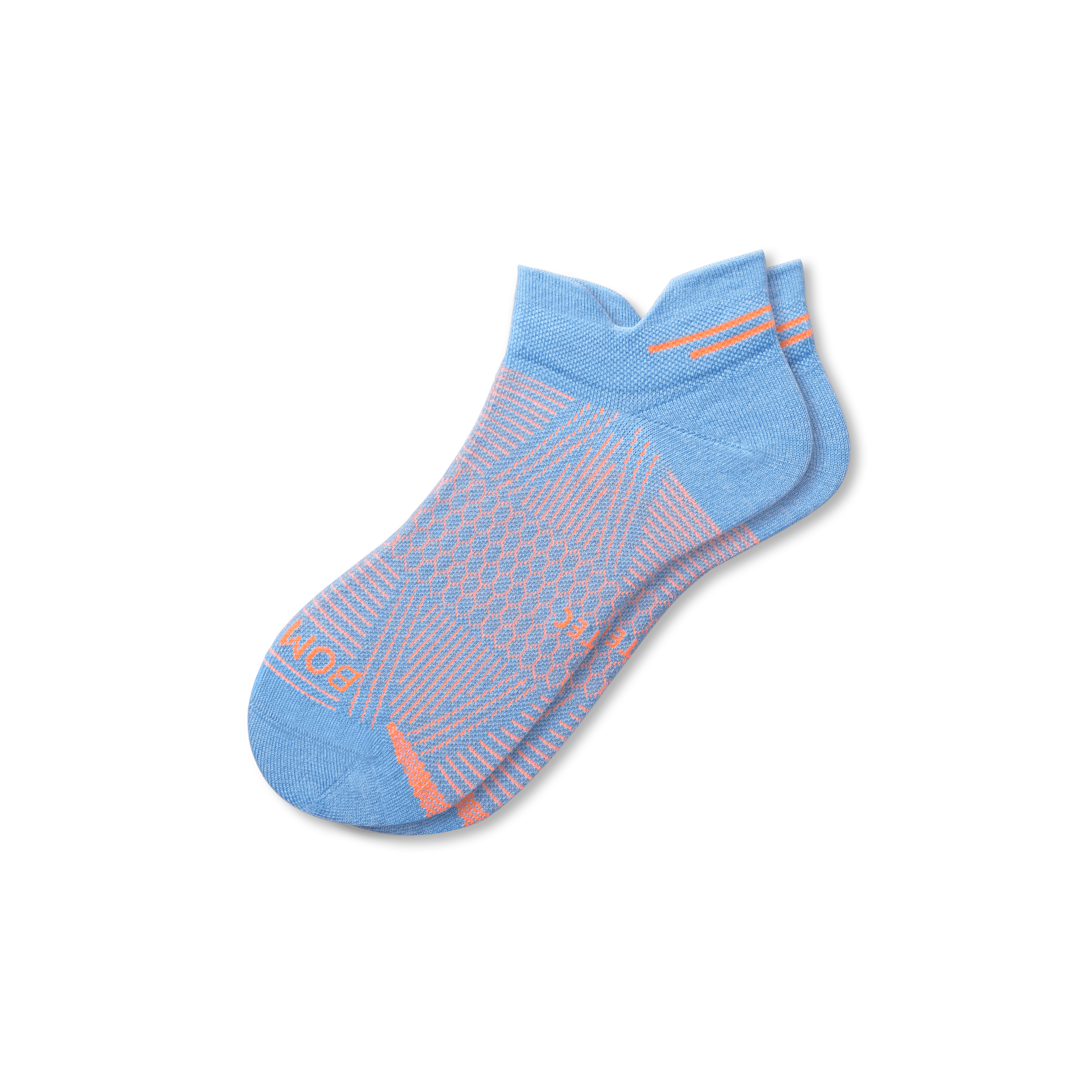 Men's Lightweight Athletic Ankle Socks