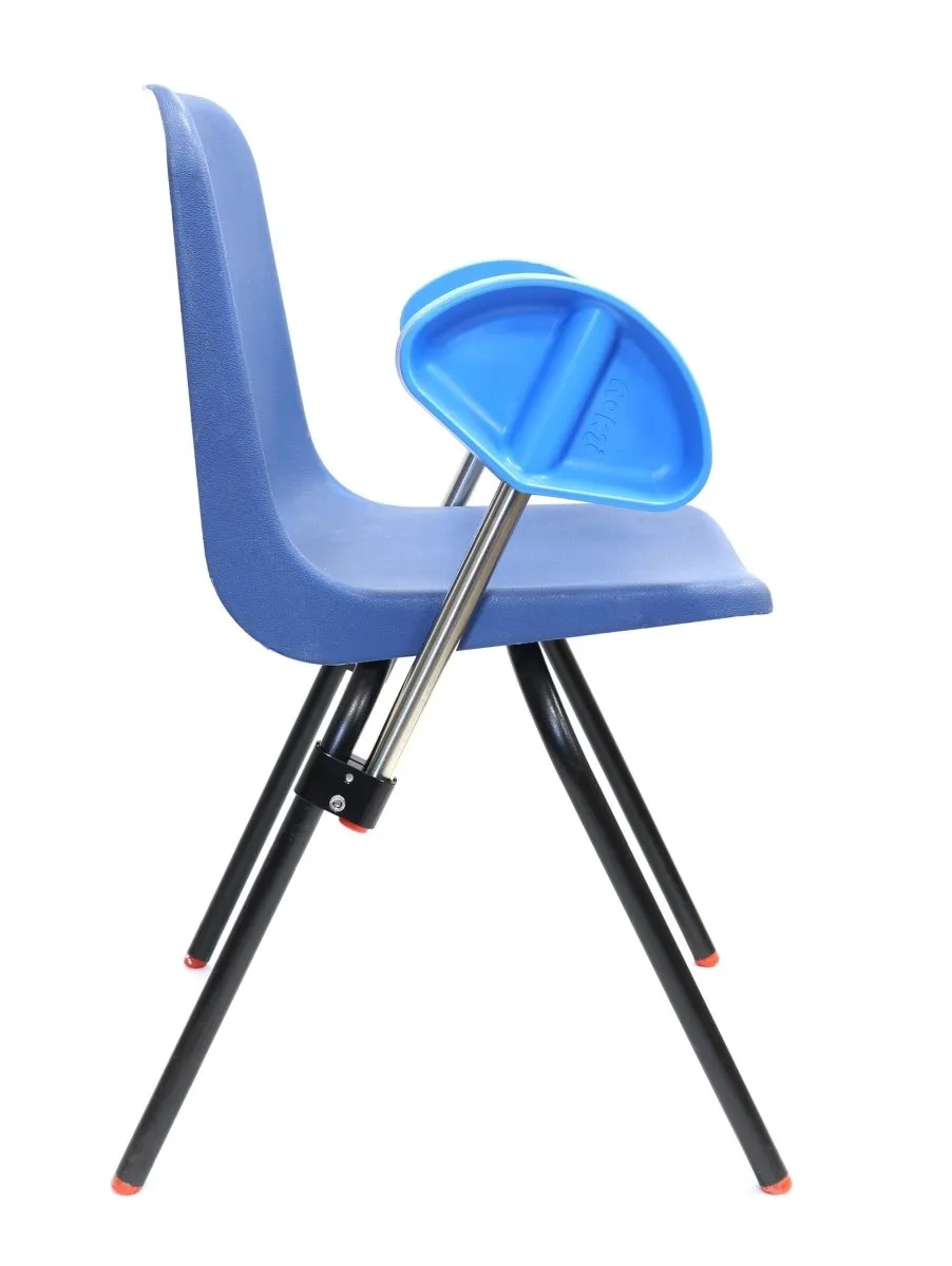 Meru Rokzi Armz - Stability for School Chairs