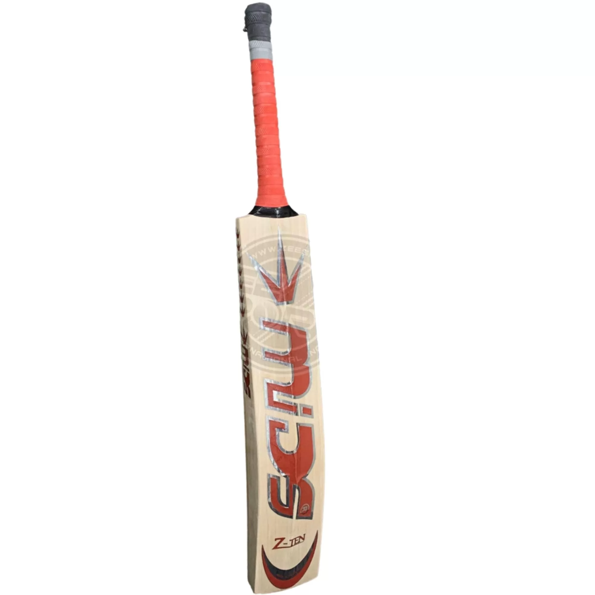 MIDS Z Ten English Willow Cricket Bat