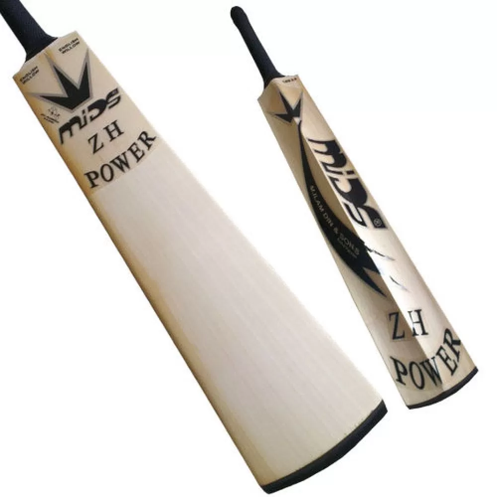 MIDS ZH Power English Willow Cricket Bat