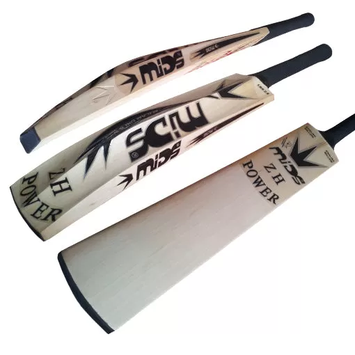 MIDS ZH Power English Willow Cricket Bat