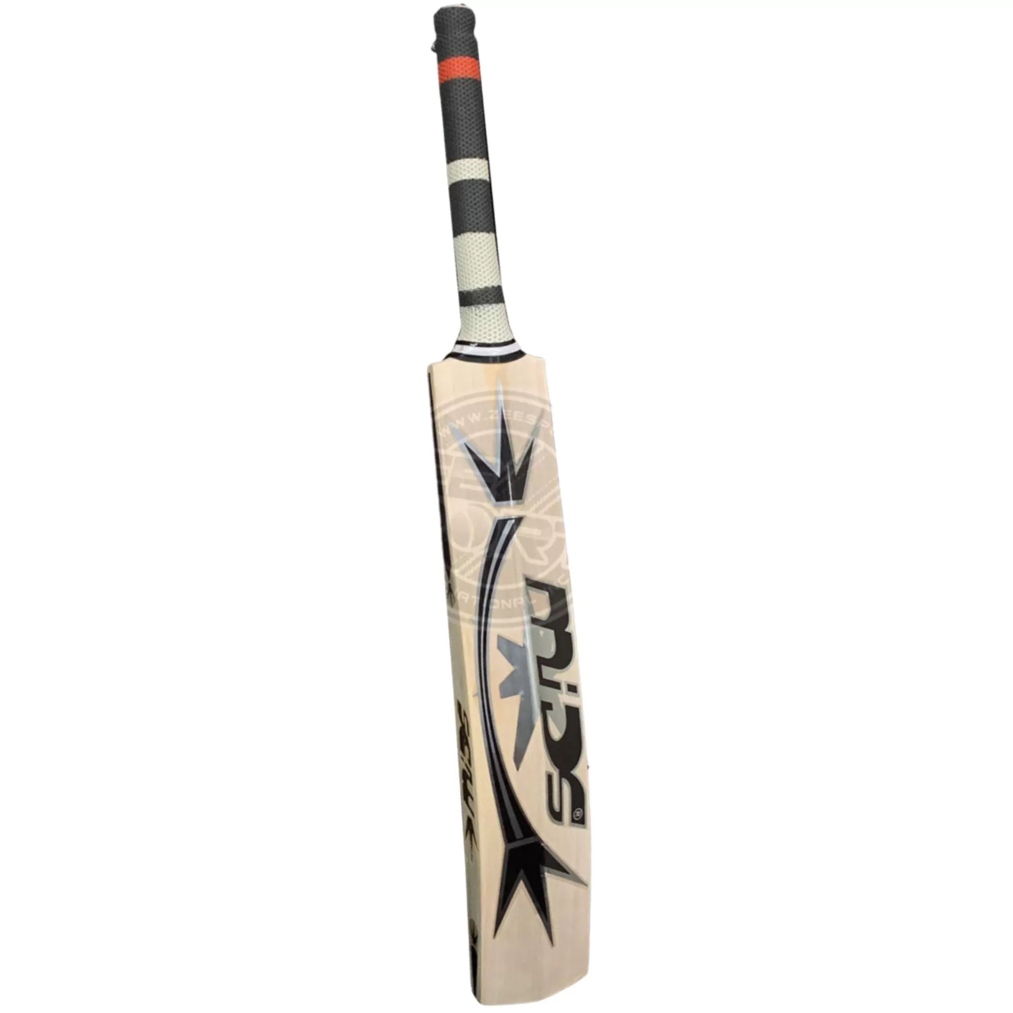 MIDS ZH Power Limited Edition Custom Bat For M Hafeez