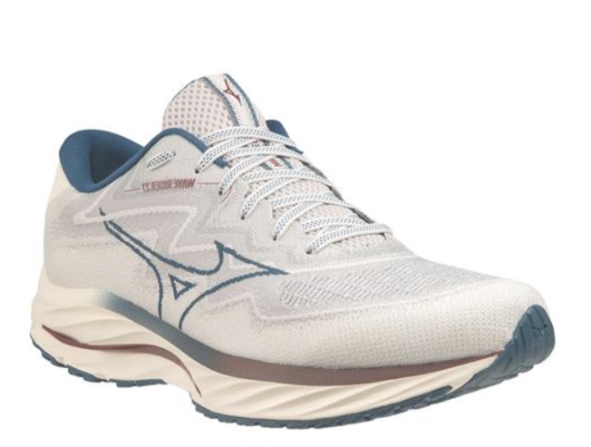 Mizuno Wave Rider 27 - Papyrus