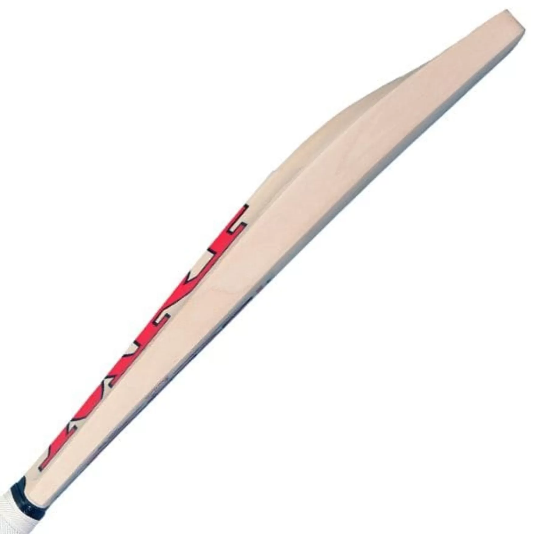 MRF Chase Master English Willow Cricket Bat 2024 MODEL