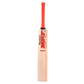 MRF Cricket Bat Grand Edition Harrow