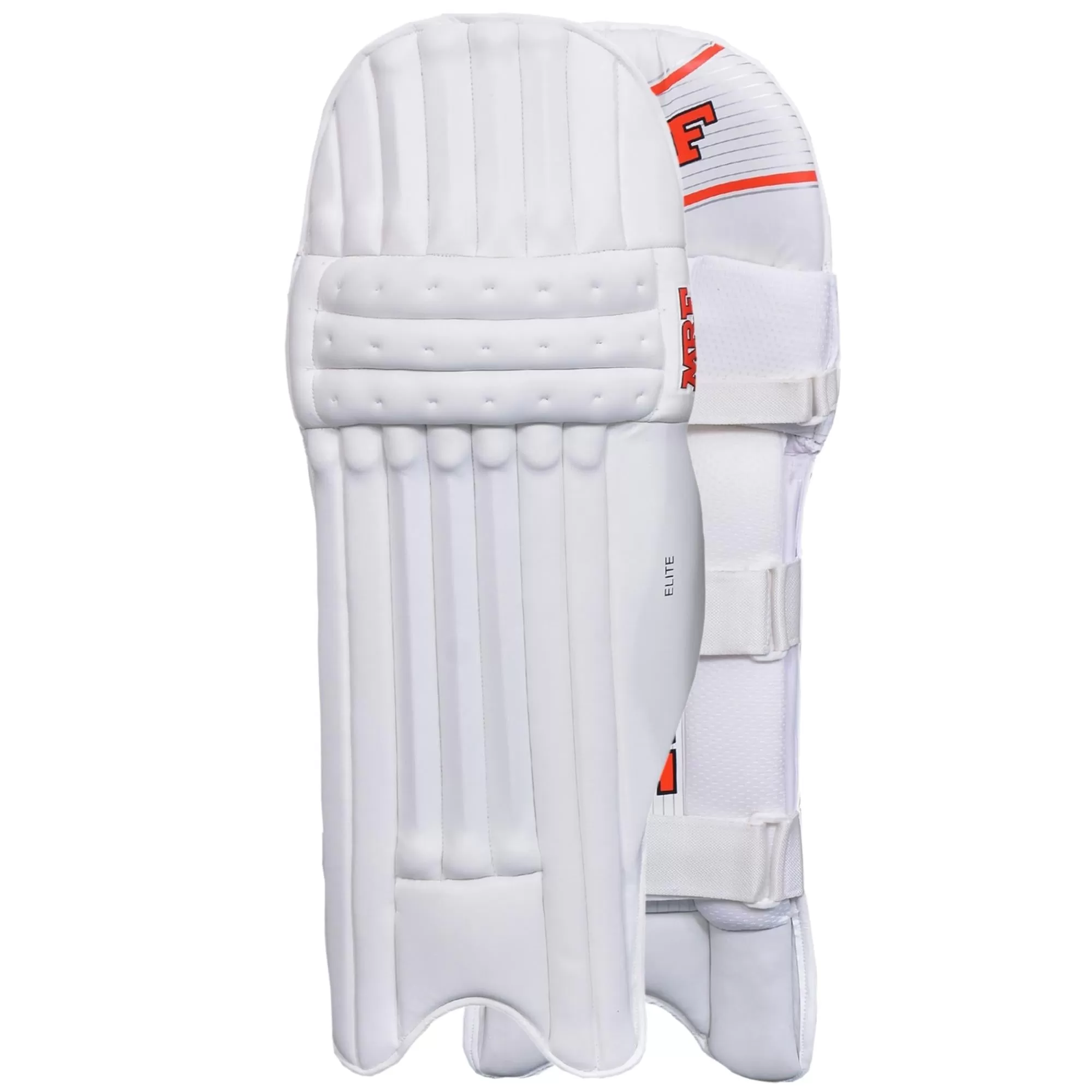 MRF Elite Batting Pads