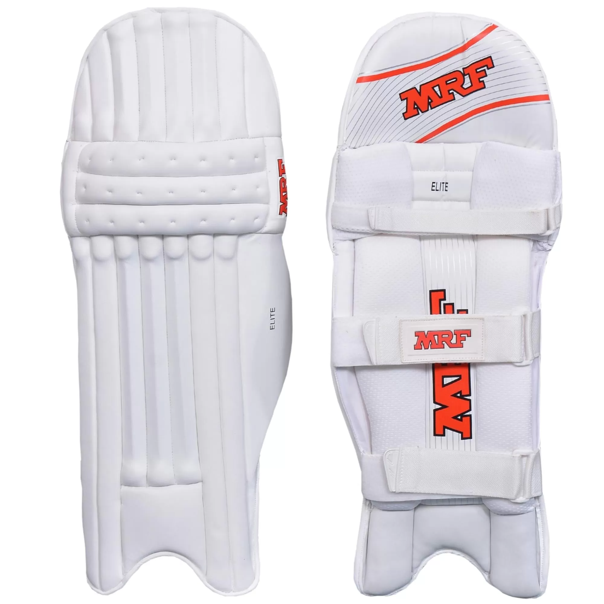 MRF Elite Batting Pads