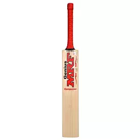 MRF Genius Conqueror English Willow Cricket Bat 2024 MODEL