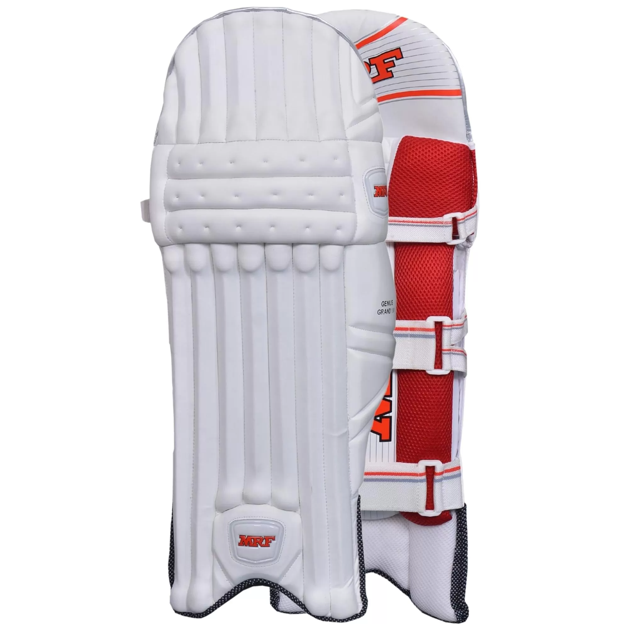 MRF Genius Grand Edition 1.0 Batting Pads