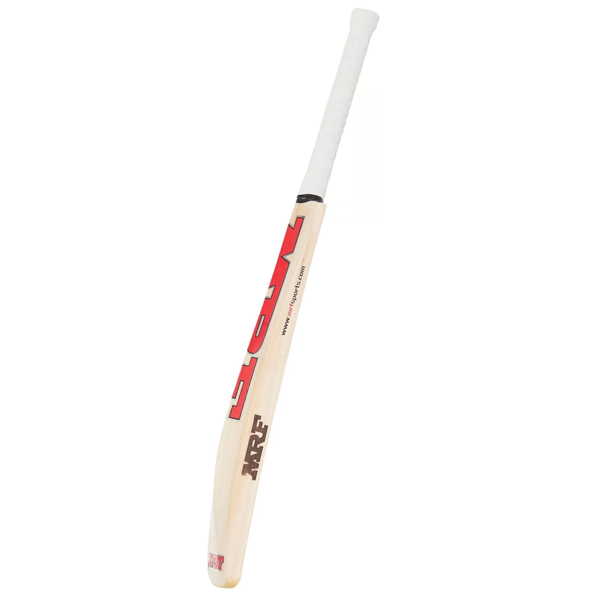 MRF Genius Grand Edition 1.0 Cricket Bat