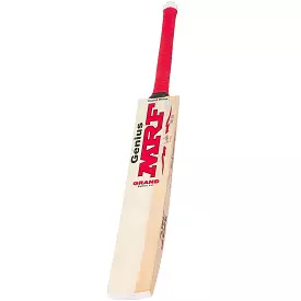 MRF Genius Grand Edition 2.0 Cricket Bat