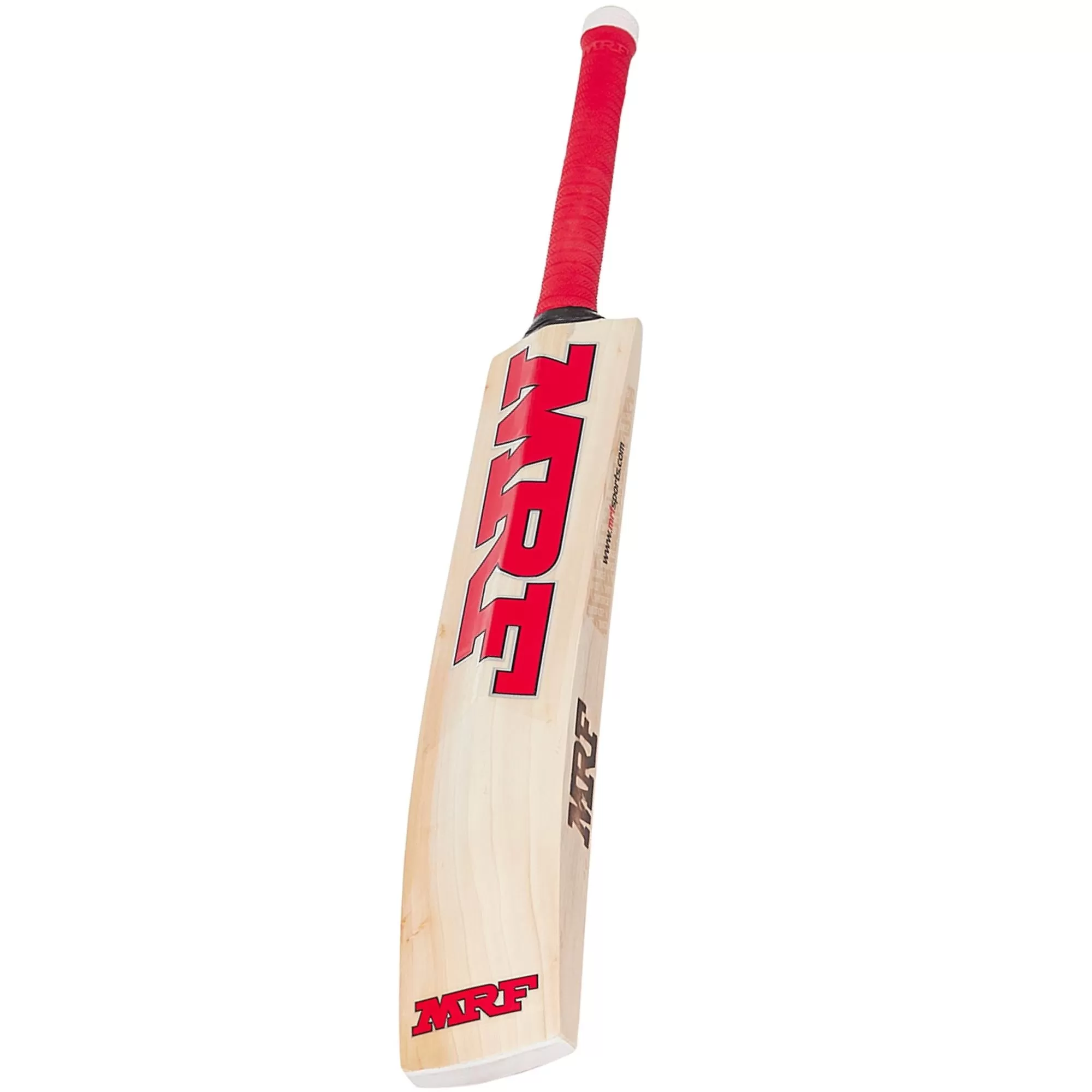 MRF Genius Grand Edition 2.0 Cricket Bat