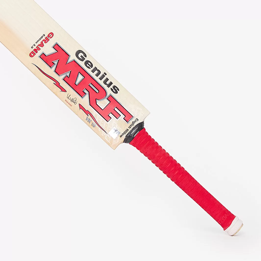 MRF Genius Grand Edition 2.0 Cricket Bat