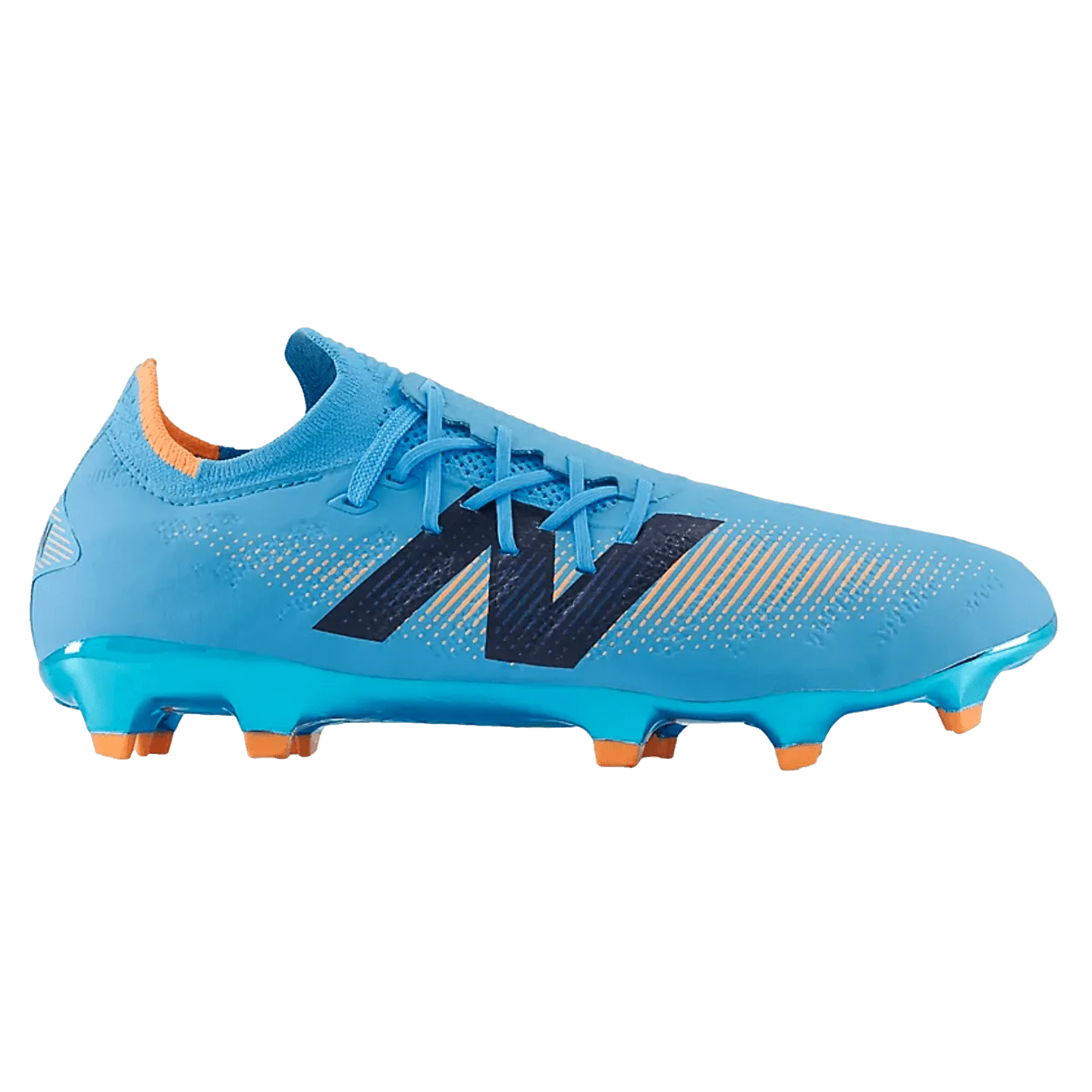 New Balance Furon Pro V7+ Firm Ground Cleats