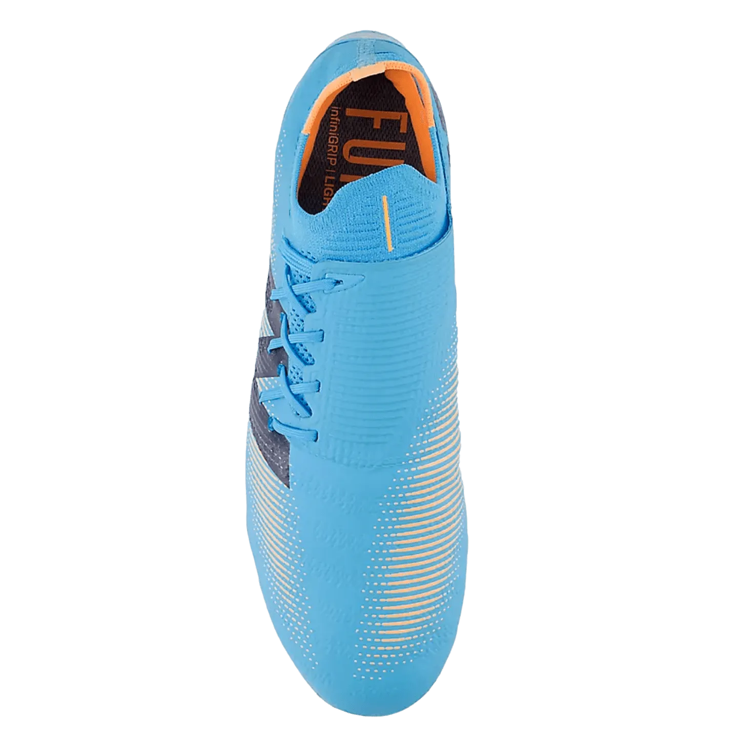 New Balance Furon Pro V7+ Firm Ground Cleats