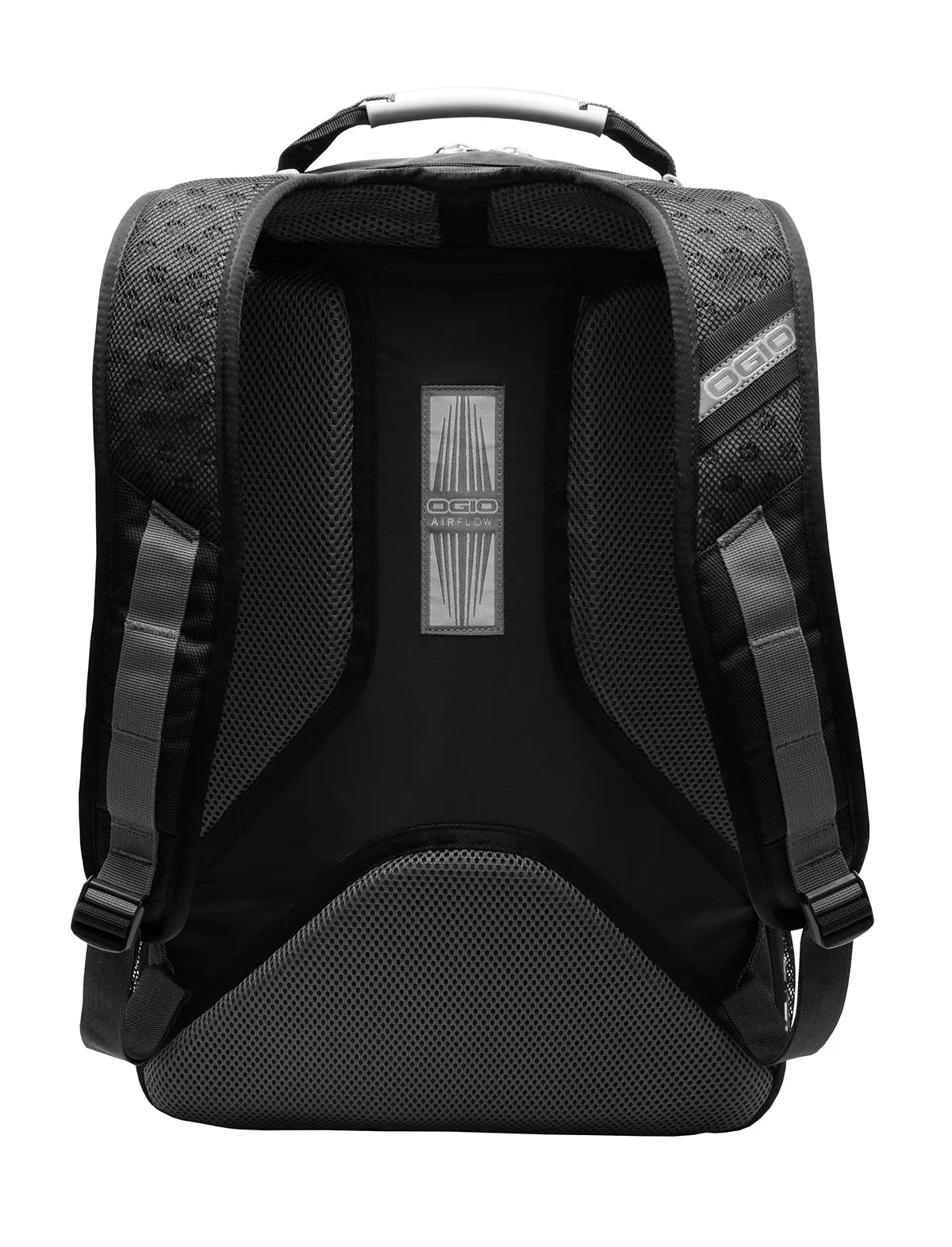 OGIO Bolt Backpack, Black [NexTech Solutions]