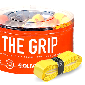 Oliver 'The Grip' Replacement Grip