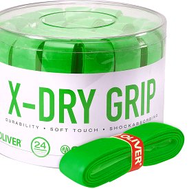 Oliver X Dry Replacement Grip