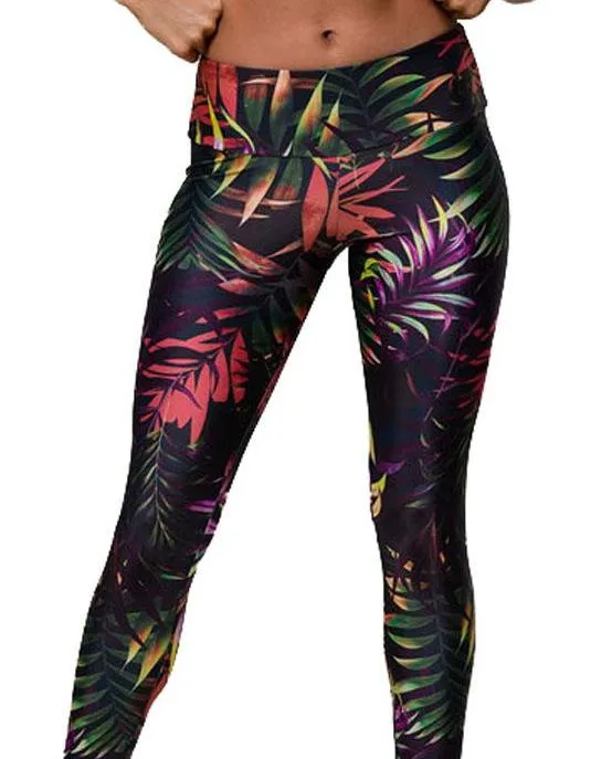 Onzie Hot Yoga Capri 202