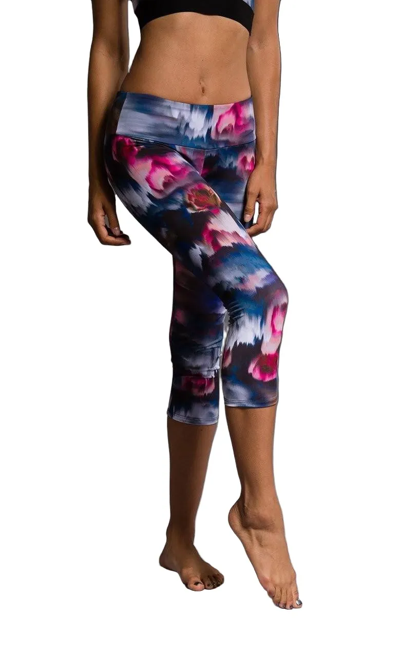 Onzie Hot Yoga Capri 202