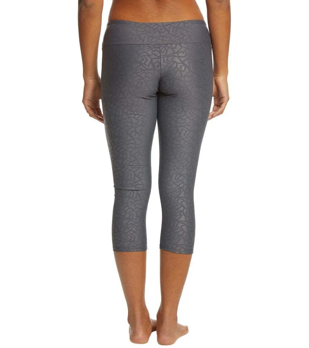 Onzie Hot Yoga Capri 202