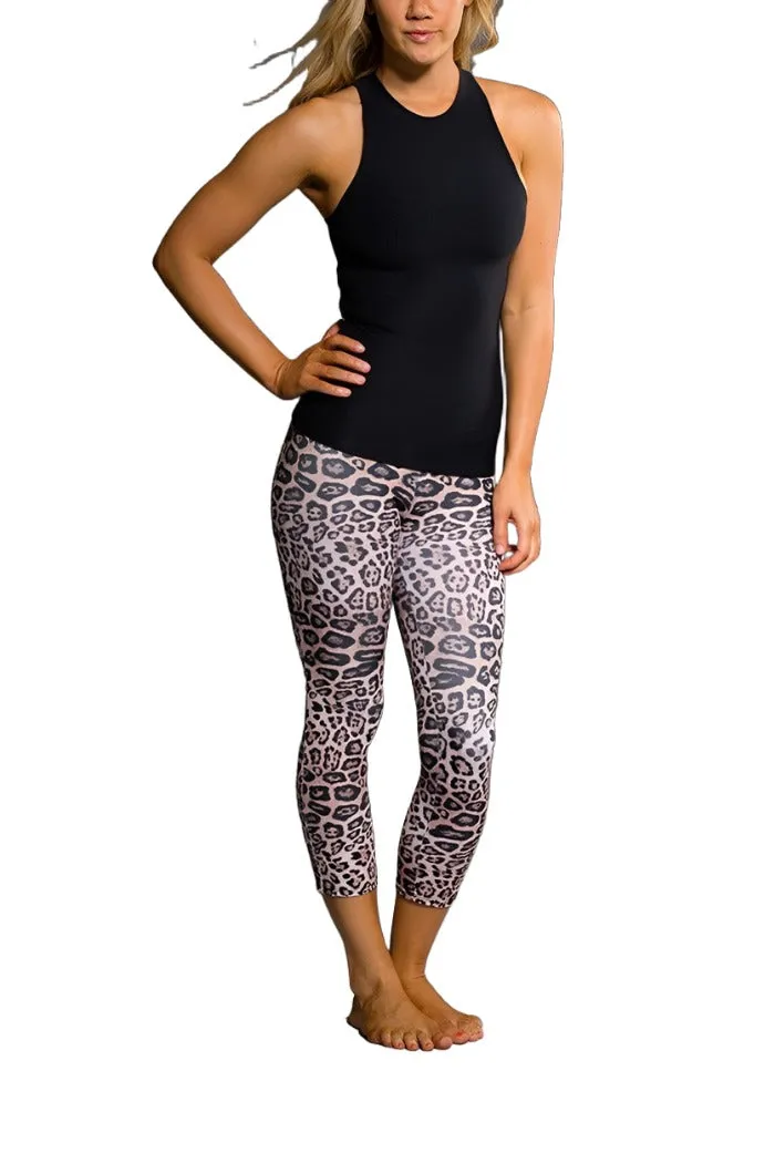 Onzie Hot Yoga Capri 202