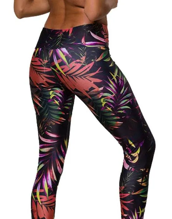 Onzie Hot Yoga Capri 202