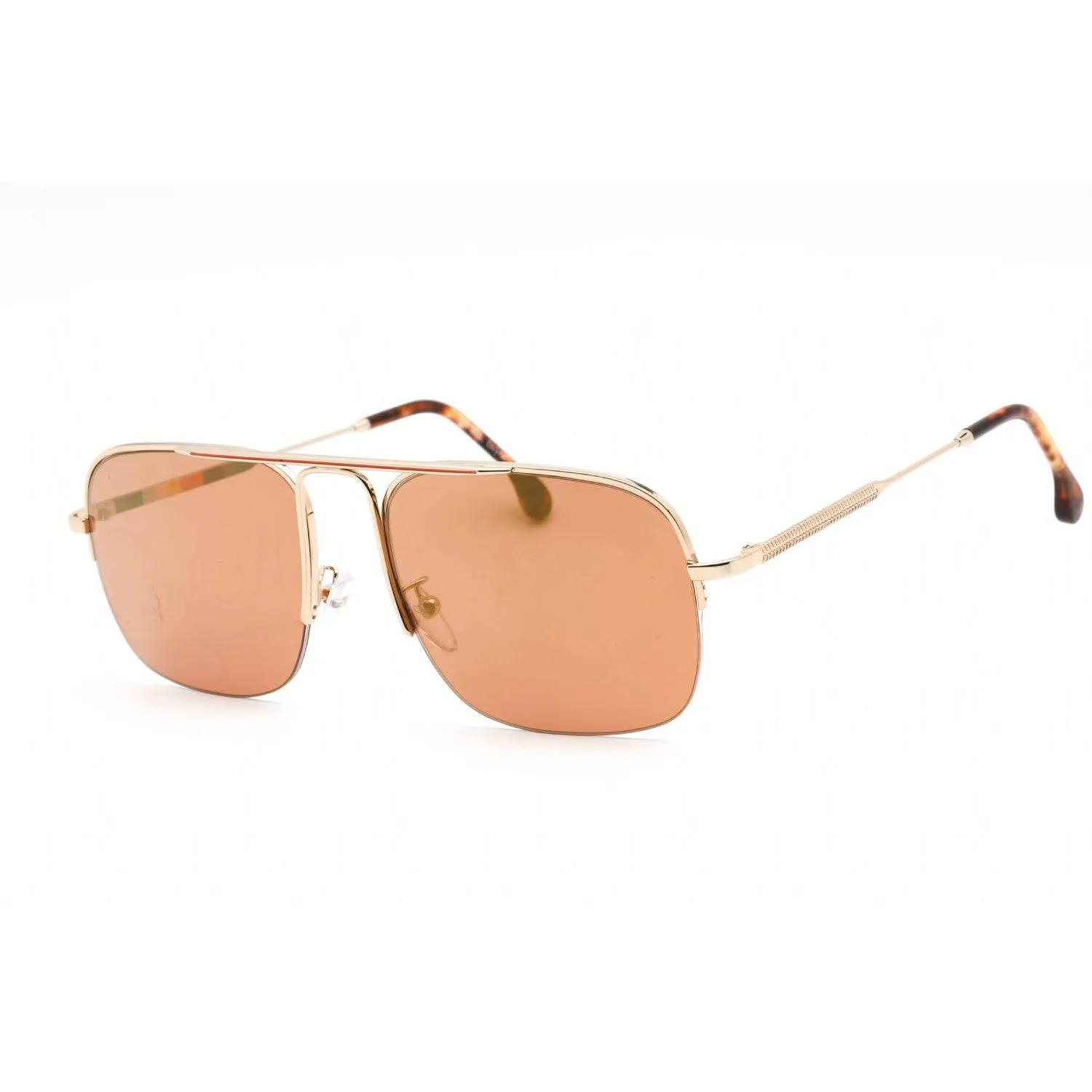 Paul Smith PSSN02558 CLIFTON Sunglasses ROSE GOLD / Brown